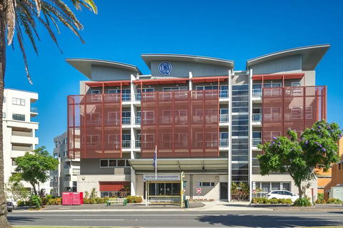 Motel On Gregory - New South Wales Tourism  2