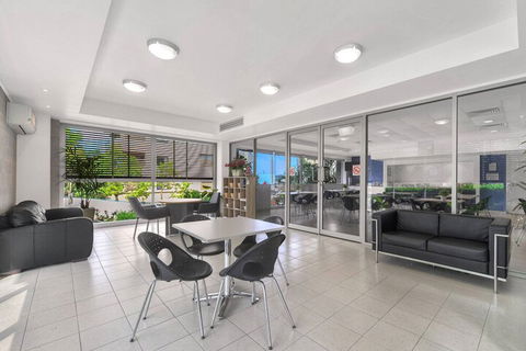 Motel On Gregory - New South Wales Tourism  4