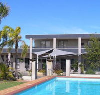 Dongara Old Mill Motel - New South Wales Tourism 