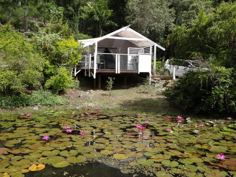 Eumundi Yacht Club B & B - New South Wales Tourism  4