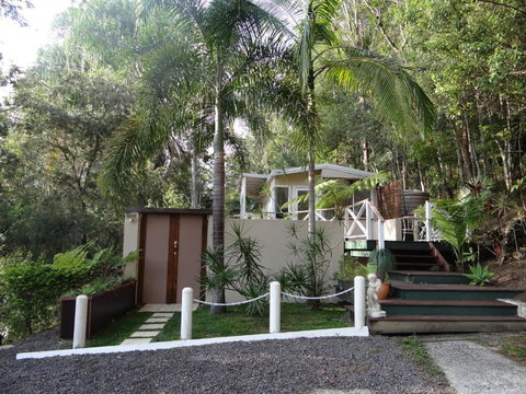 Eumundi Yacht Club B & B - New South Wales Tourism  5