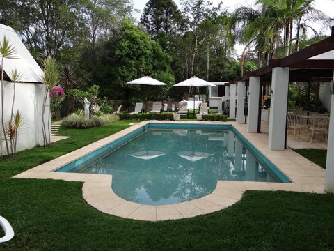 Eumundi Yacht Club B & B - New South Wales Tourism  2