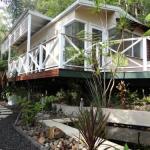 Eumundi Yacht Club B & B - New South Wales Tourism  0