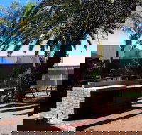 Westland Hotel Motel - New South Wales Tourism 