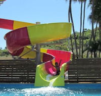 NRMA Capricorn Yeppoon Holiday Park - New South Wales Tourism 