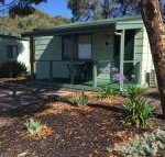 Lake Albert Caravan Park - New South Wales Tourism 