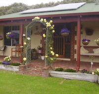 Busselton Marina Bed  Breakfast