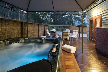 Merrimu VIC New South Wales Tourism 