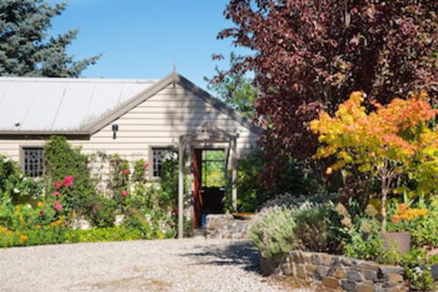 Argus Hill Cottage - New South Wales Tourism  0