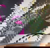 Birdie - New South Wales Tourism 