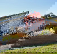 Delfryn - New South Wales Tourism 