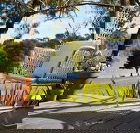 Lake Como Villa - New South Wales Tourism 