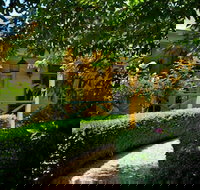 Lake Cottage - New South Wales Tourism 