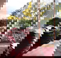 Orford Panache - New South Wales Tourism 