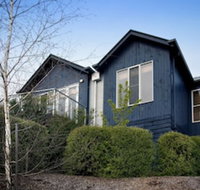 Queensberry Springs Villa 1 - New South Wales Tourism 