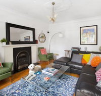 Sausalito - New South Wales Tourism 