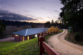 Merrimu VIC New South Wales Tourism