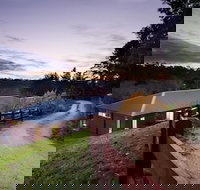 Swan Hill - New South Wales Tourism 