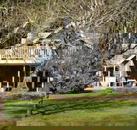 The Orchard - New South Wales Tourism 