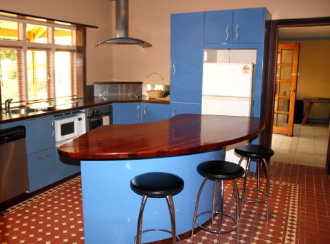 Rivergum Cottages Gawler Barossa Region - New South Wales Tourism  1