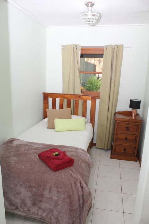 Rivergum Cottages Gawler Barossa Region - New South Wales Tourism  5