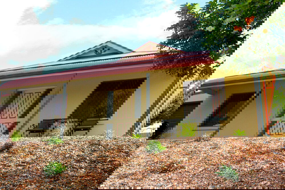 Gawler South SA New South Wales Tourism 