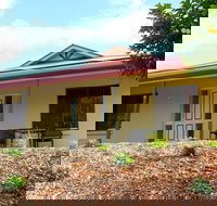 Rivergum Cottages Gawler Barossa Region - New South Wales Tourism 