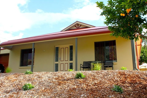 Rivergum Cottages Gawler Barossa Region - New South Wales Tourism  0