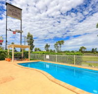 Country Roads Motor Inn Goondiwindi - New South Wales Tourism 