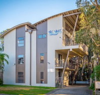 The Waves Port Macquarie - New South Wales Tourism 