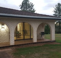 Serendipity On Barrington - New South Wales Tourism 