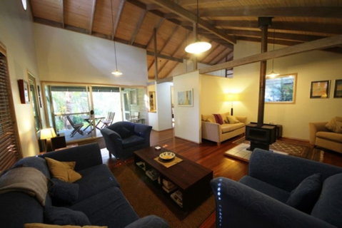 The Carrai At South West Rocks - New South Wales Tourism  1
