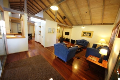 The Carrai At South West Rocks - New South Wales Tourism  0
