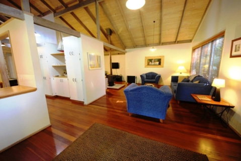 The Carrai At South West Rocks - New South Wales Tourism  6