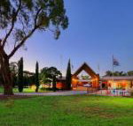 Tooleybuc Club Motor Inn - New South Wales Tourism 