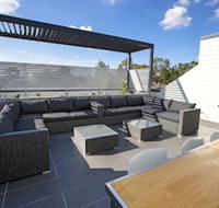 Astina Serviced Apartments Parkside - New South Wales Tourism 