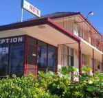 Goolgowi Highway Motel - New South Wales Tourism 