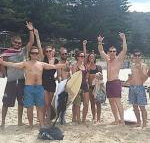 Beachside Backpackers - New South Wales Tourism 