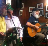 Gundaroo Colonial Inn - New South Wales Tourism 