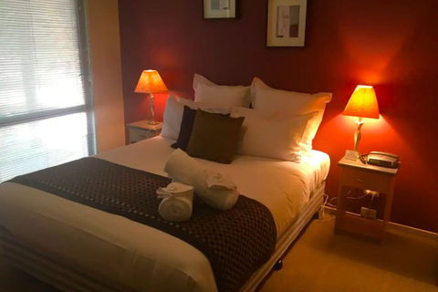 Idyllic Retreat For 4 People In Beautiful Otway Ranges, Recharge & Refresh In Hot Tub - New South Wales Tourism  6