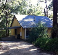 Idyllic Retreat For 4 People in Beautiful Otway Ranges Recharge  Refresh in Hot Tub - New South Wales Tourism 