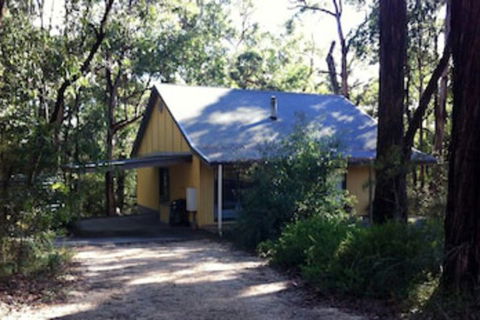 Idyllic Retreat For 4 People In Beautiful Otway Ranges, Recharge & Refresh In Hot Tub - New South Wales Tourism  0