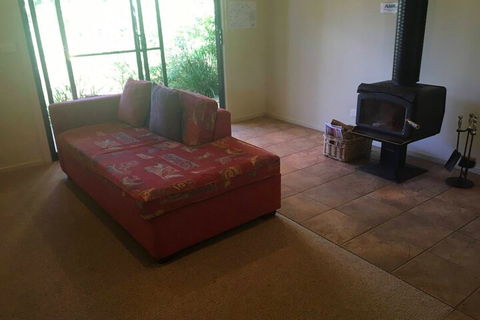 Idyllic Retreat For 4 People In Beautiful Otway Ranges, Recharge & Refresh In Hot Tub - New South Wales Tourism  3