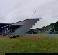 Nutkin Lodge - New South Wales Tourism 