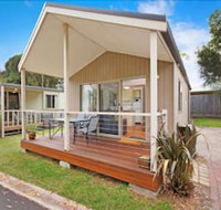 Ocean Grove Holiday Park - New South Wales Tourism 