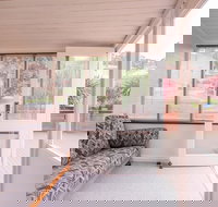 Jones On Wilson Boutique BB - New South Wales Tourism 