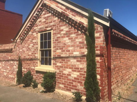 Aarav Cottage - New South Wales Tourism  3