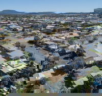 Gunnedah Lodge Motel - New South Wales Tourism 