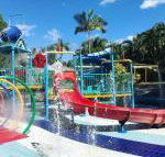 Big4 Port Douglas Glengarry Holiday Park - New South Wales Tourism 
