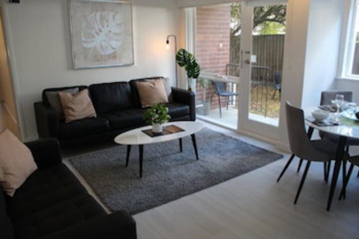 Eaglemont VIC New South Wales Tourism 